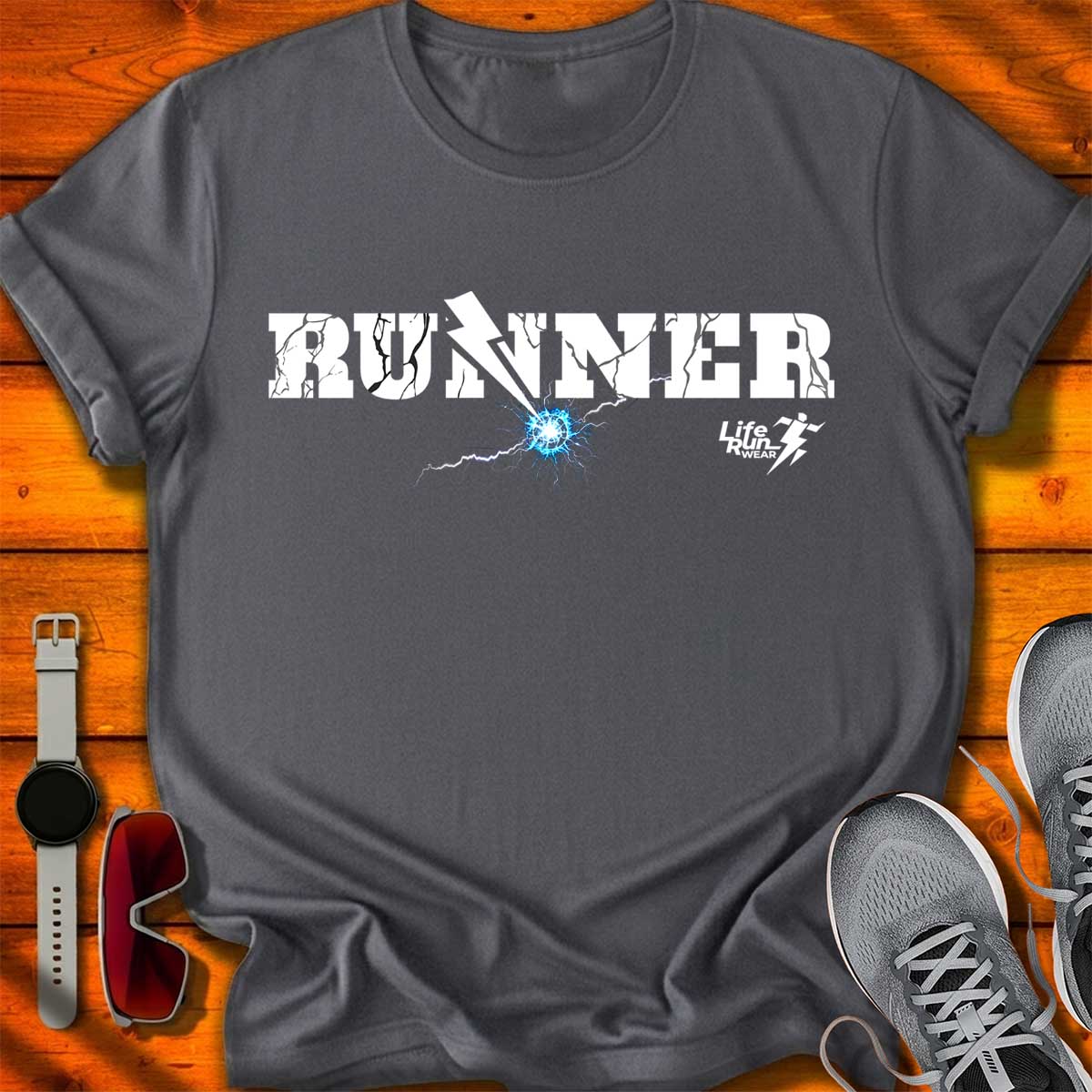 Runner I T-Shirt DC UF