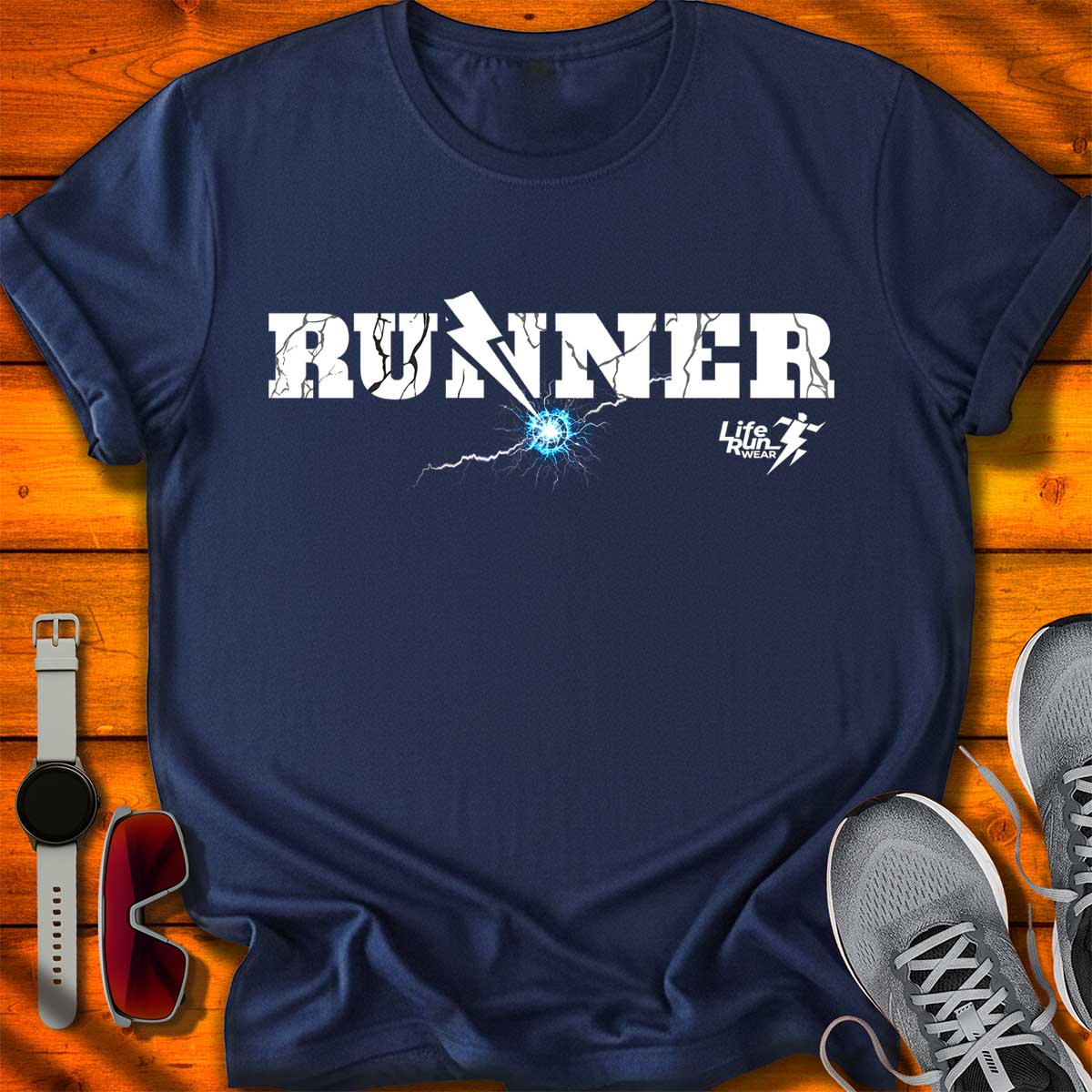 Runner I T-Shirt DC UF