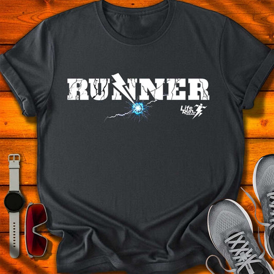 Runner I T-Shirt DC UF