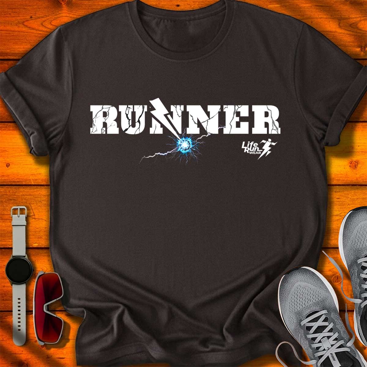 Runner I T-Shirt DC UF