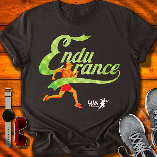 Endurance T-Shirt DC UF