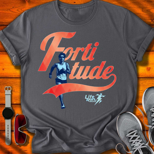 Fortitude T-Shirt DC UF