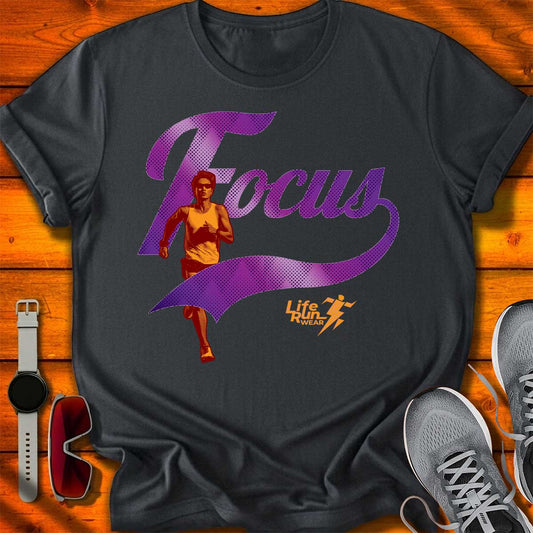Focus T-Shirt DC UF