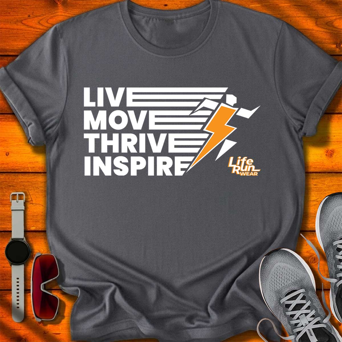 Mantra I T-Shirt DC UF