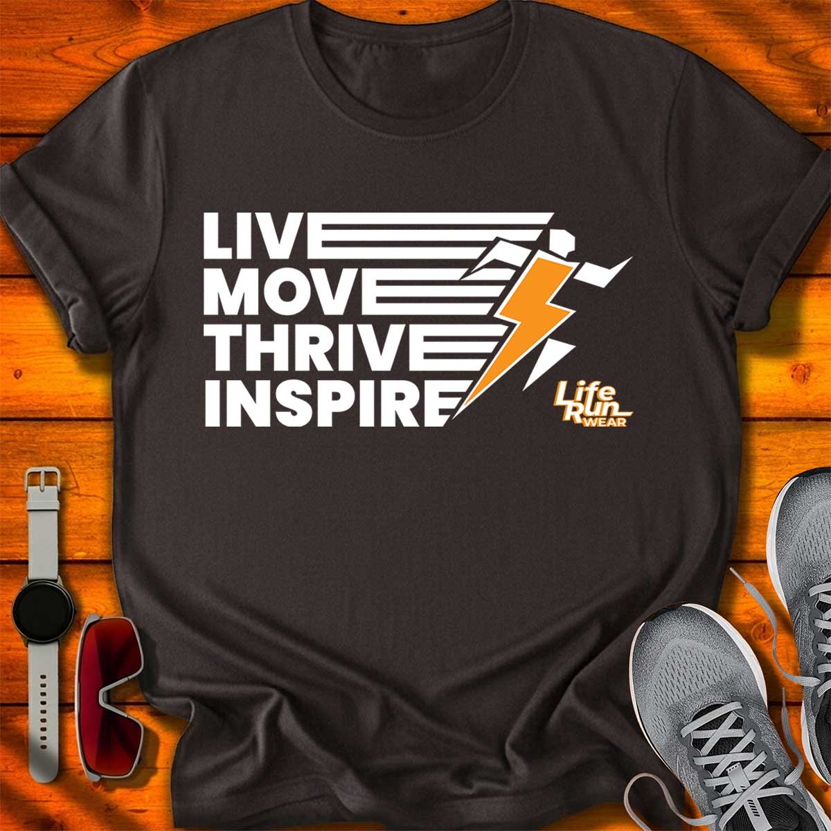 Mantra I T-Shirt DC UF