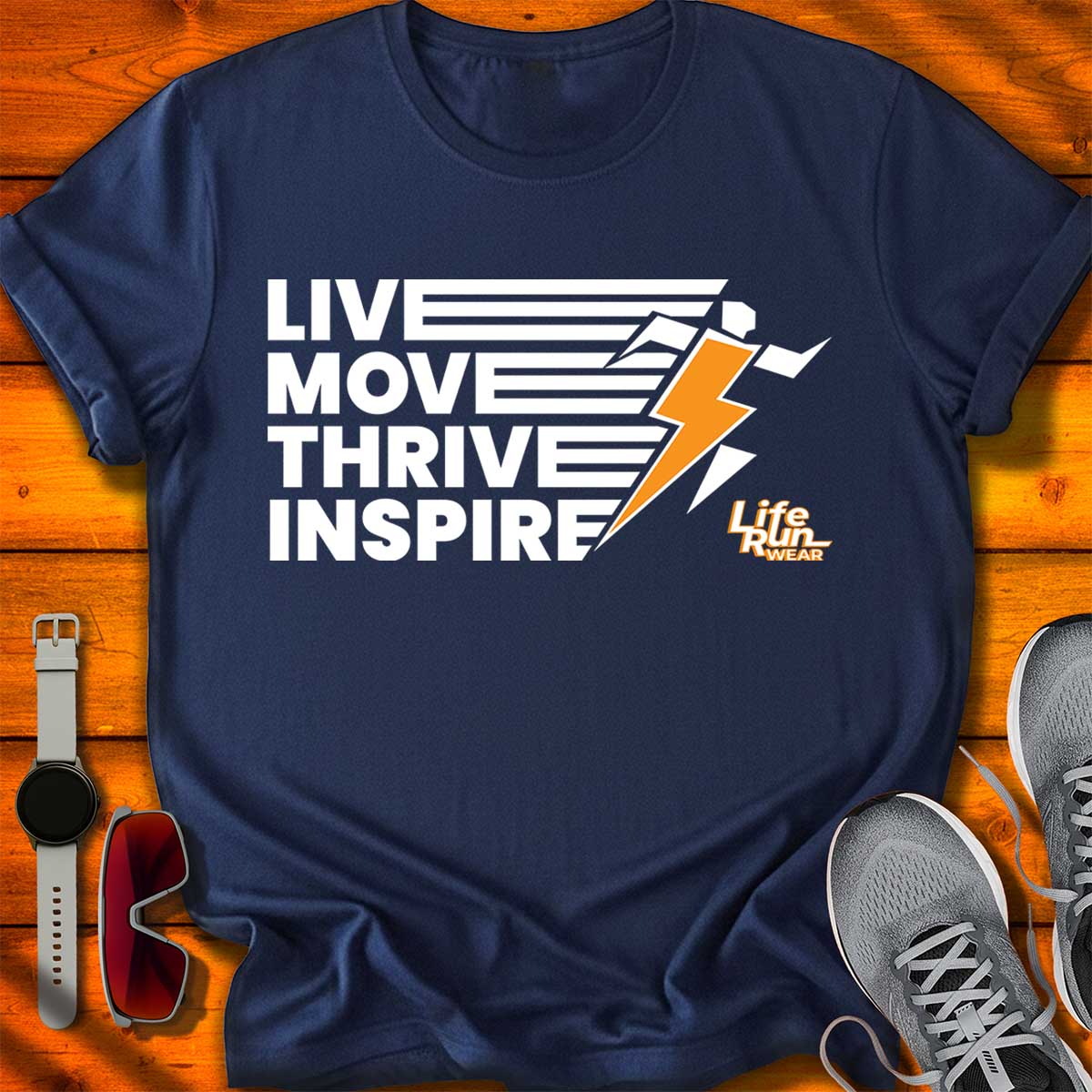 Mantra I T-Shirt DC UF