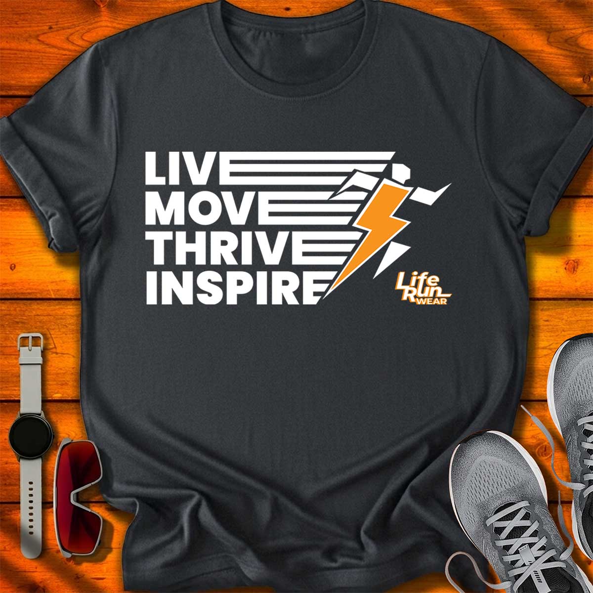 Mantra I T-Shirt DC UF