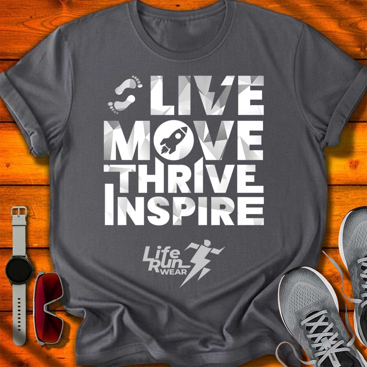 Mantra II T-Shirt DC UF