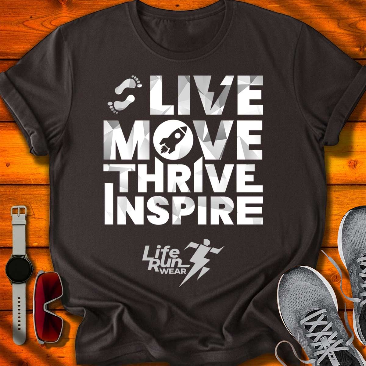 Mantra II T-Shirt DC UF