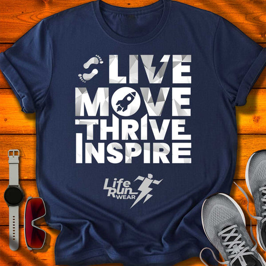 Mantra II T-Shirt DC UF