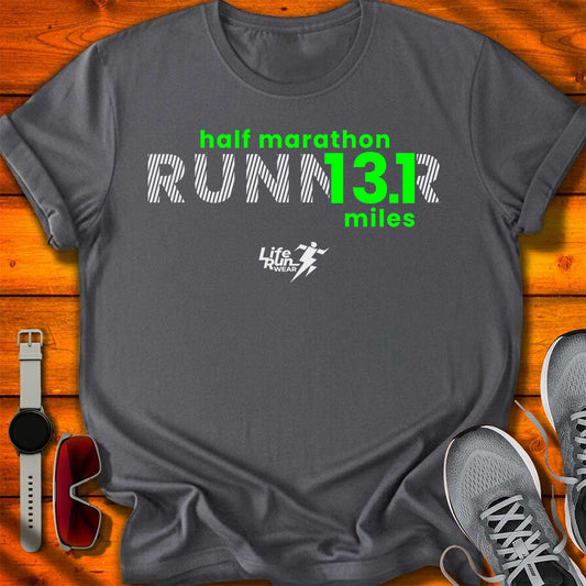 Runner 13.1 T-Shirt DC UF